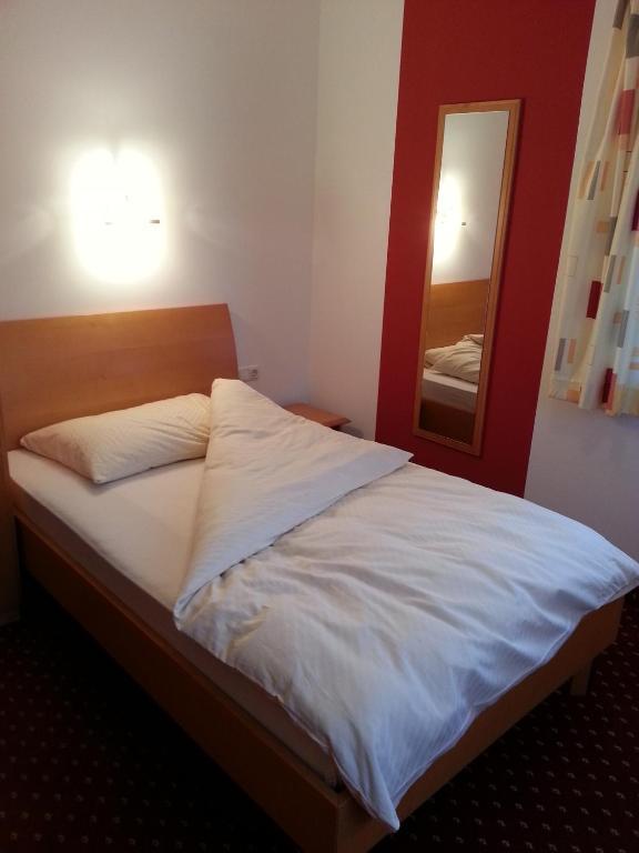 Gasthof Zur Post Bad Goisern Exteriör bild